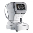 Kompyuterlashtirilgan optometriya tamoyillari