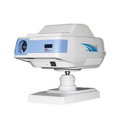 CP-60 diagramma proyektori